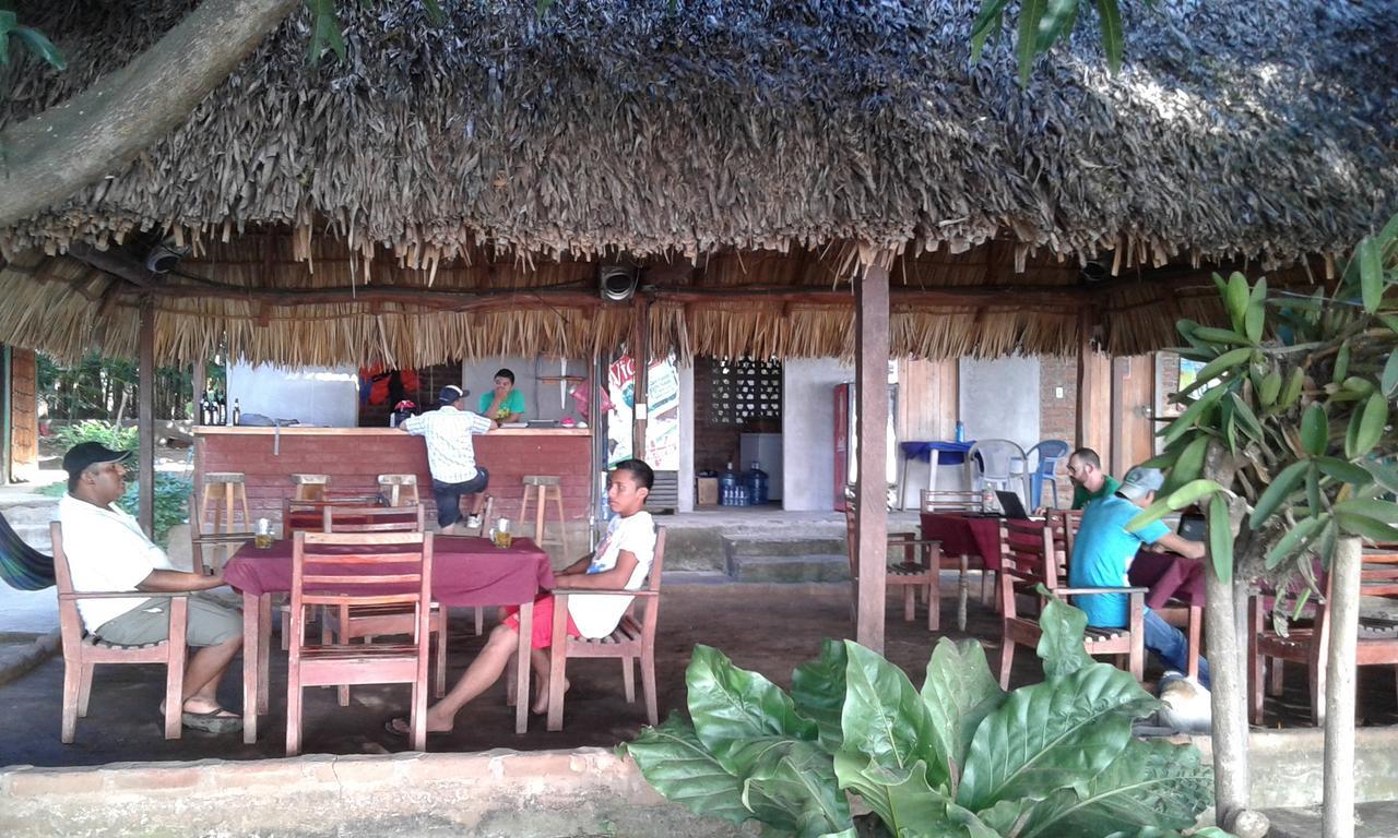 Caballito'S Mar Mérida 외부 사진