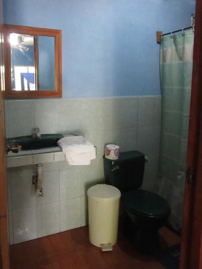 Caballito'S Mar Mérida 외부 사진