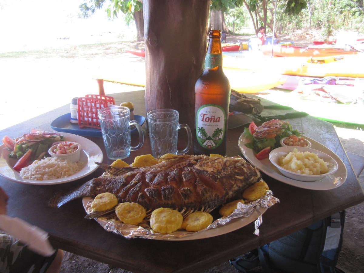 Caballito'S Mar Mérida 외부 사진